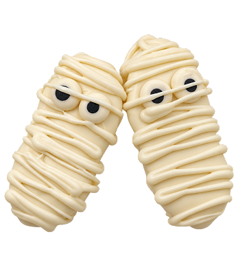 Mummy Nutter Butters